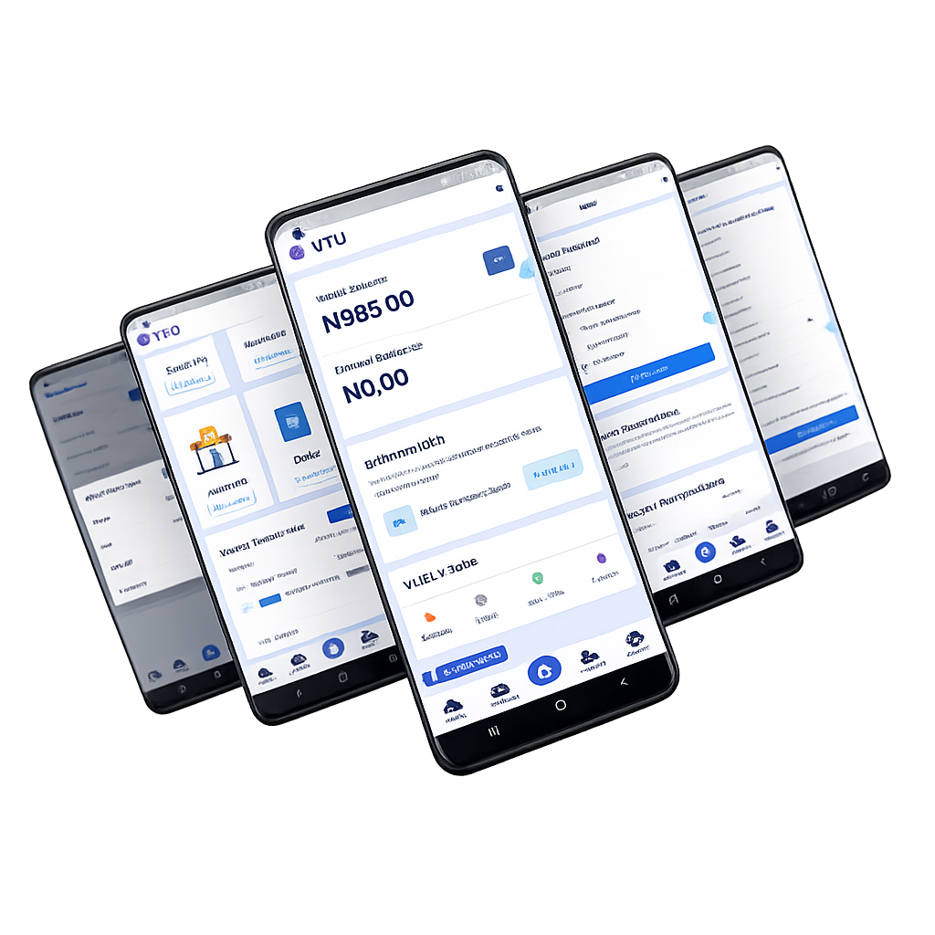 VTU Services Hero Image