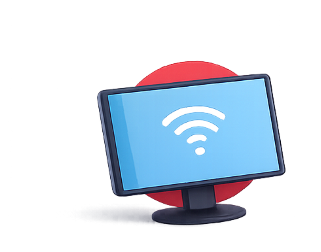 Cable TV subscription